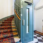 Studio Saint Sulpice