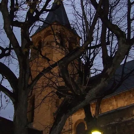 Appartamento Saint Sulpice