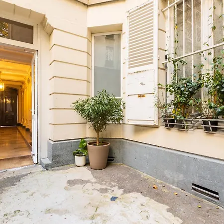 Appartamento Saint Sulpice