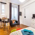 Studio Saint Sulpice