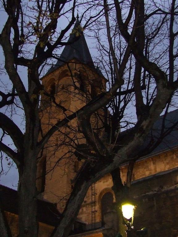 Apartment Saint Sulpice